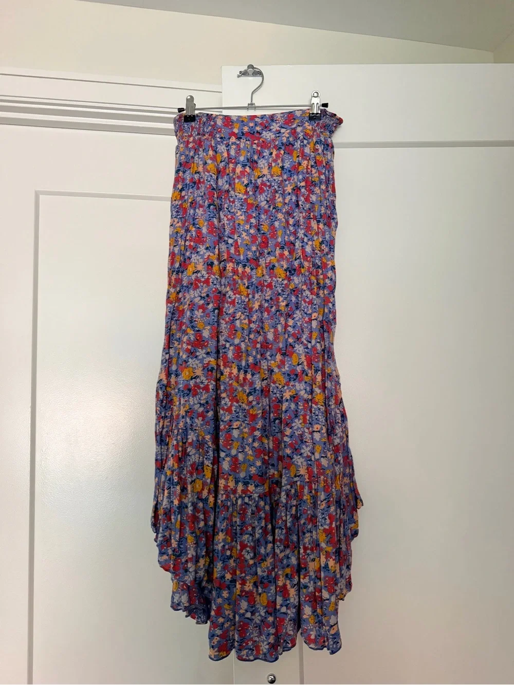 Free People Pretty Daze Set (top & skirt)